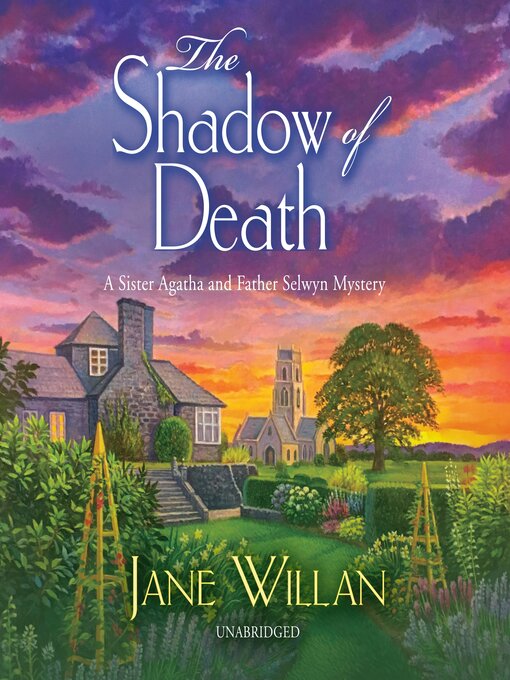 Title details for The Shadow of Death by Jane Willan - Available